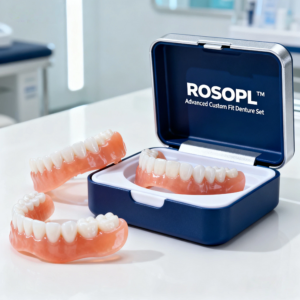 ROSOPL™ Dentures–Smile Confidently Again in Just 3 Minutes 9 ROSOPL™ Dentures–Smile Confidently Again in Just 3 Minutes