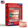 ROSOPLTM Custom-Fit Full Functional Dentures 12 ROSOPLTM Custom-Fit Full Functional Dentures