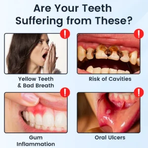 Rosopl® Multi-Action Oral Care Essence 11 Rosopl® Multi-Action Oral Care Essence