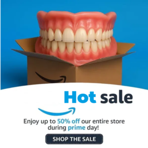 ROSOPL™ Dentures–Smile Confidently Again in Just 3 Minutes 8 ROSOPL™ Dentures–Smile Confidently Again in Just 3 Minutes