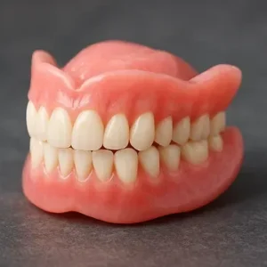 ROSOPL™ Custom-Fit Full Functional Dentures 9 ROSOPL™ Custom-Fit Full Functional Dentures