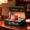 ROSOPL™ Custom-Fit Fully Functional Dentures 10 ROSOPL™ Custom-Fit Fully Functional Dentures